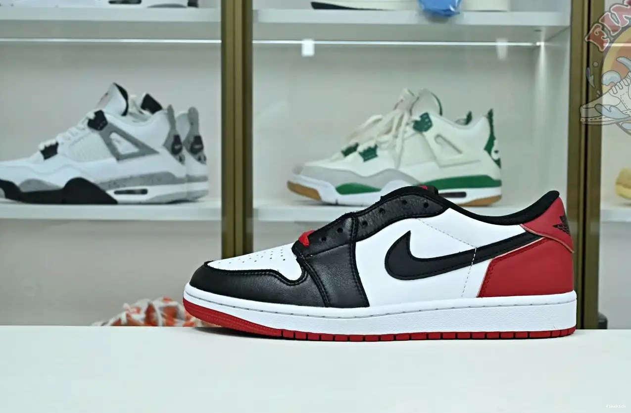 Air Low Jordan 1 Jordan OG 
